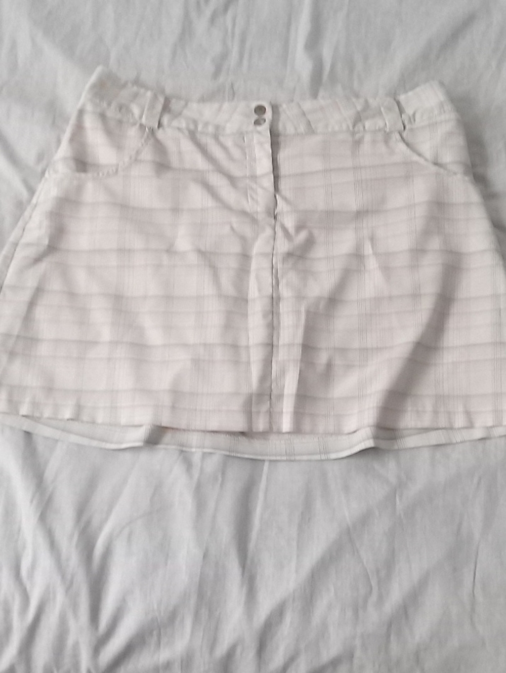 Nike Women’s Striped Skort